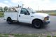 1999 Ford F250 Utility / Service Trucks photo 5