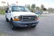 1999 Ford F250 Utility / Service Trucks photo 6