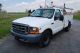 1999 Ford F250 Utility / Service Trucks photo 8