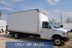 2010 Ford E450 Box Trucks / Cube Vans photo 1