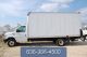 2010 Ford E450 Box Trucks / Cube Vans photo 3