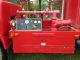 1968 Ford 8000 Emergency & Fire Trucks photo 3