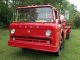 1968 Ford 8000 Emergency & Fire Trucks photo 5