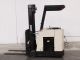 Crown Standup Fork Lift - 3,  000 Lbs - With Charger Forklifts photo 2