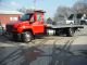 2003 Gmc C5500 Flatbeds & Rollbacks photo 10