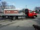 2003 Gmc C5500 Flatbeds & Rollbacks photo 1