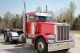 2009 Peterbilt 388 Daycab Semi Trucks photo 9