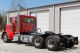 2009 Peterbilt 388 Daycab Semi Trucks photo 11