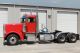 2009 Peterbilt 388 Daycab Semi Trucks photo 12