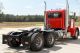 2009 Peterbilt 388 Daycab Semi Trucks photo 13