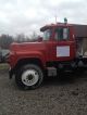 1979 Mack R - 600 Daycab Semi Trucks photo 3