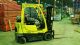 2005 Hyster Fork Lift S50ft - Well Maintained Forklifts photo 1