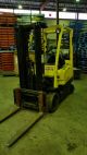 2005 Hyster Fork Lift S50ft - Well Maintained Forklifts photo 3