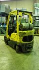 2005 Hyster Fork Lift S50ft - Well Maintained Forklifts photo 4