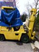 Forklift 3500 Lbs Forklifts photo 1