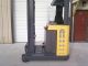Reach Fork Lift Forklifts photo 1