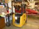 Yale Esc030 Forklift Forklifts photo 1