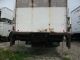 2003 Freightliner Fl 60 Box Trucks / Cube Vans photo 5