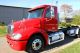 2006 Freightliner Columbia Daycab Semi Trucks photo 1