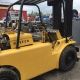 Hyster Fork Lift Forklifts photo 2