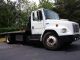 1999 Freightliner Fl70 Flatbeds & Rollbacks photo 1