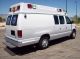 2005 Ford E350 Wheeled Coach Type 2 Ambulance Emergency & Fire Trucks photo 2