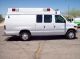2005 Ford E350 Wheeled Coach Type 2 Ambulance Emergency & Fire Trucks photo 7