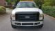 2008 Ford F - 550 Xl Flatbeds & Rollbacks photo 7