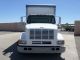 1997 International 4700 Lpx Lo - Profile / T444e Box Trucks / Cube Vans photo 1