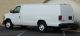 2008 Ford Econoline E - 350 Delivery / Cargo Vans photo 1