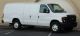 2008 Ford Econoline E - 350 Delivery / Cargo Vans photo 4