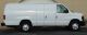 2008 Ford Econoline E - 350 Delivery / Cargo Vans photo 5