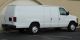 2008 Ford Econoline E - 350 Delivery / Cargo Vans photo 6