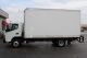 2012 Mitsubishi Fe160 Canter Box Trucks / Cube Vans photo 1