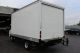 2012 Mitsubishi Fe160 Canter Box Trucks / Cube Vans photo 2