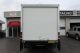2012 Mitsubishi Fe160 Canter Box Trucks / Cube Vans photo 3