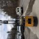 Yale Forklift Hours 2649 Propane Lpg Forklifts photo 3