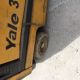 Yale Forklift Hours 2649 Propane Lpg Forklifts photo 4