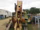 Gehl Dl8l42 Telescopic Forklift,  Need Repairs Or.  Gehl Telescopic Lift Forklifts photo 8