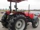 Massey Ferguson 3635 Farm Agriculture Tractor With Rops 4x4 Tractors photo 5