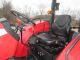 Massey Ferguson 3635 Farm Agriculture Tractor With Rops 4x4 Tractors photo 8