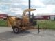 1993 Bc1250 Chipper Wood Chippers & Stump Grinders photo 2