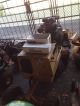 Vermeer Sc252 Auto Sweep 4 Wheel Stump Grinder Rebuilt Engine Clutch Wood Chippers & Stump Grinders photo 1