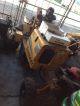 Vermeer Sc252 Auto Sweep 4 Wheel Stump Grinder Rebuilt Engine Clutch Wood Chippers & Stump Grinders photo 2