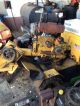Vermeer Sc252 Auto Sweep 4 Wheel Stump Grinder Rebuilt Engine Clutch Wood Chippers & Stump Grinders photo 3