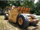 412 B Dresser Elevating Scraper Dirt Pan Tractor Farming Heavy Equipment Scrapers photo 2