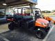 Kioti Mechron Tractors photo 2