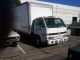 1993 Gmc Tiltmaster Box Trucks / Cube Vans photo 2