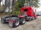 2010 Peterbilt 389 Sleeper Semi Trucks photo 4