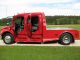 2006 Freightliner M2 - 106 Sport Chassis Rha - 114 Ranch Hauler Sleeper Semi Trucks photo 4